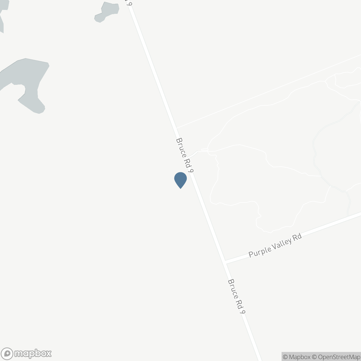 664 BRUCE ROAD 9, Georgian Bluffs, Ontario N0H 2T0